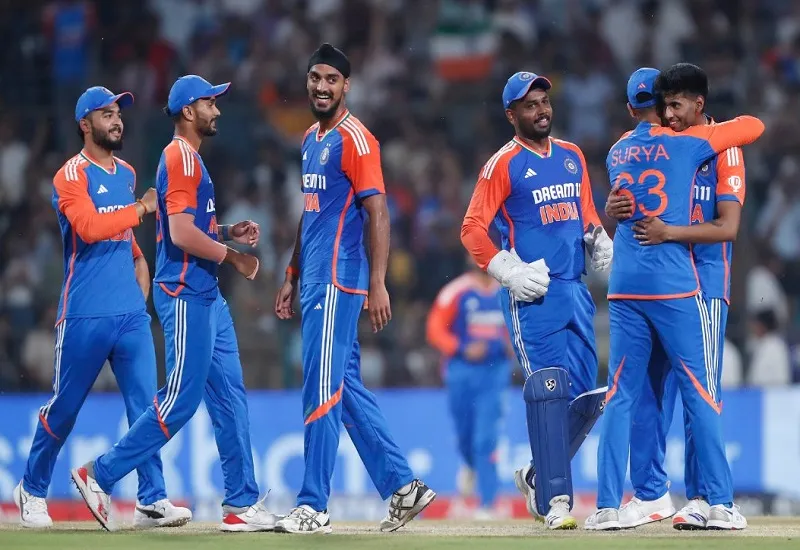 IND v BAN : दबदबा बरकरार रखने उतरेगा भारत, बाजी पलटने की कोशिश करेगा बांग्लादेश