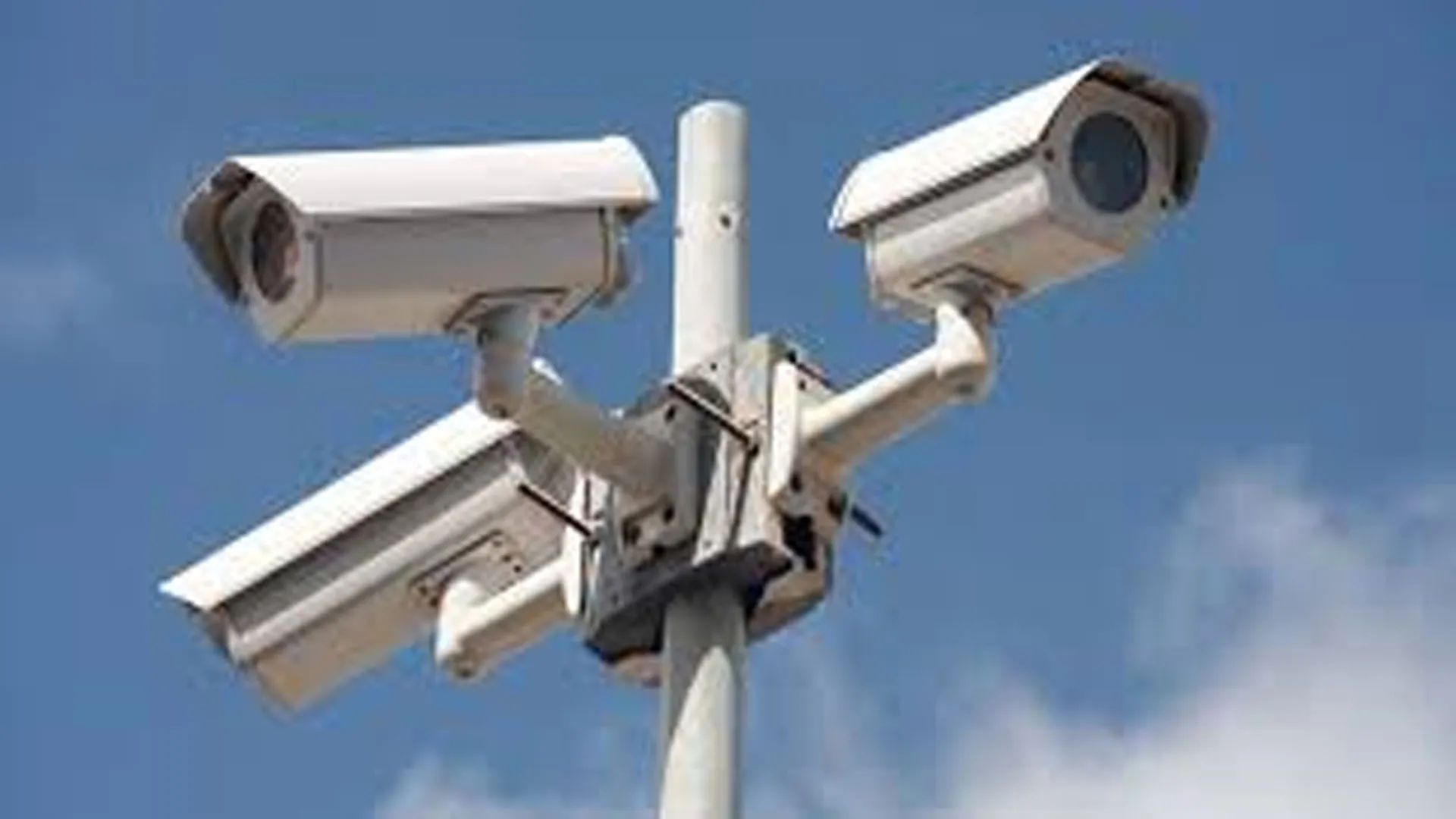 बरेली: ऑपरेशन त्रिनेत्र...1188 ग्राम पंचायतों में एक साल बाद भी नहीं लग सके सीसीटीवी कैमरे