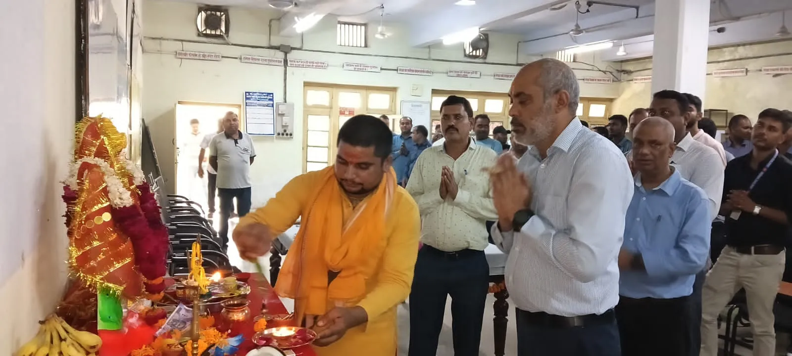 गोंडा: लखनऊ डिवीजन में गार्ड के 150 से अधिक पद खाली, नहीं भरी जा रही वैकेंसी