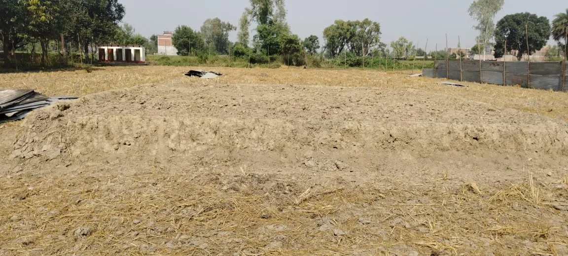 बाराबंकी: दंगल में सजेगा नामी गिरामी पहलवानों जमघट, महिला पहलवान भी दिखाएंगी दांवपेंच