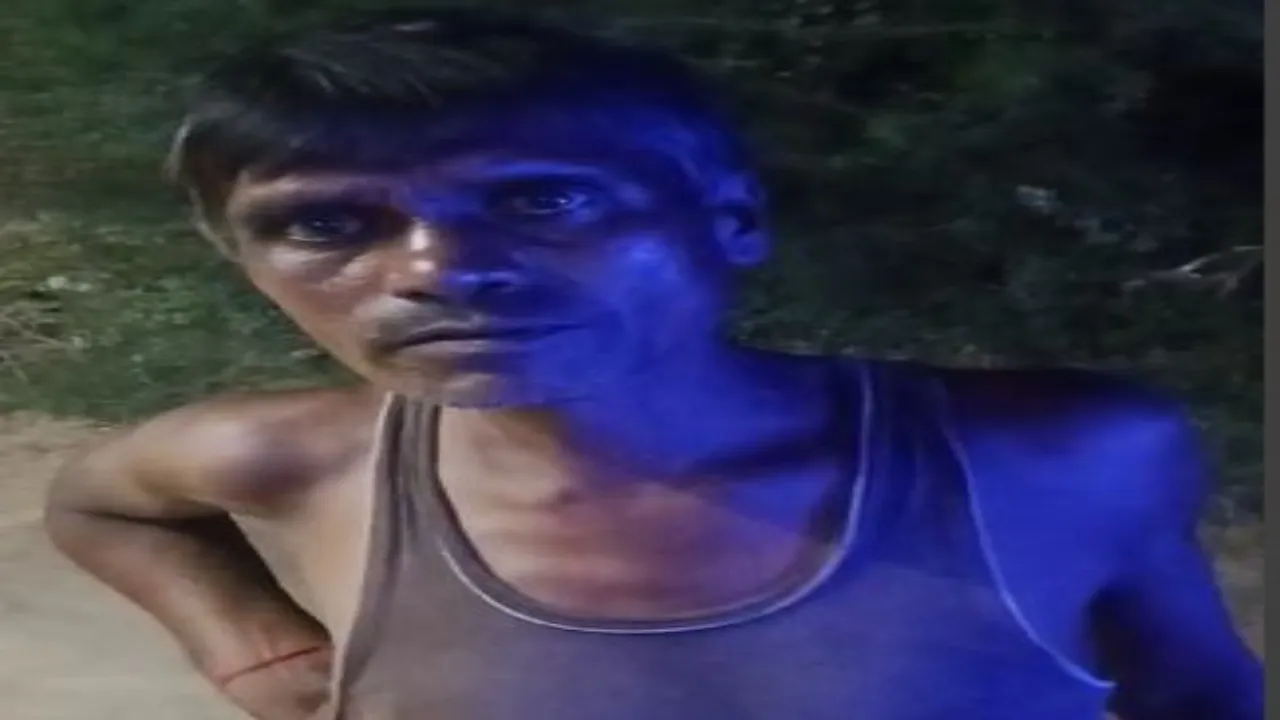 Hardoi News : आलू चोरी होने की खबर पर भागते-भागते पहुंची पुलिस