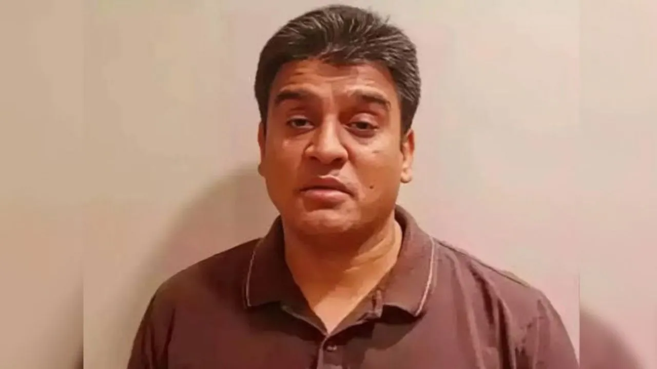 प्रयागराज : फर्जी आधार कार्ड पर हवाई यात्रा करने के मामले में इरफान सोलंकी को मिली राहत