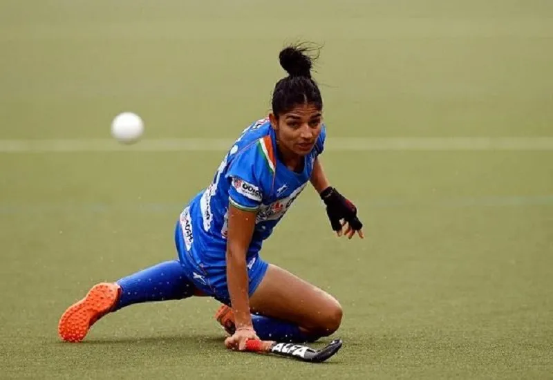 हॉकी इंडिया महिला लीग नीलामी के पहले चरण में सबसे महंगी बिकीं Udita Duhan, श्राची राढ़ बंगाल टाइगर्स ने 32 लाख रुपये में खरीदा 