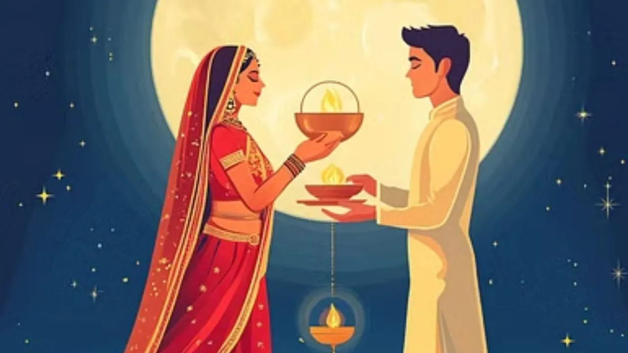 Karwa Chauth 2024: करवाचौथ नजदीक...इस तरह के करवा की हो रही डिमांड, बाजारों में दिख रही रौनक