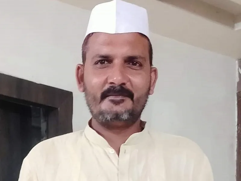 संभल : रंगदारी मांगने के आरोप में कांग्रेस जिलाध्यक्ष गिरफ्तार, प्लाट को लेकर गांव के ही व्यक्ति से चल रहा है विवाद