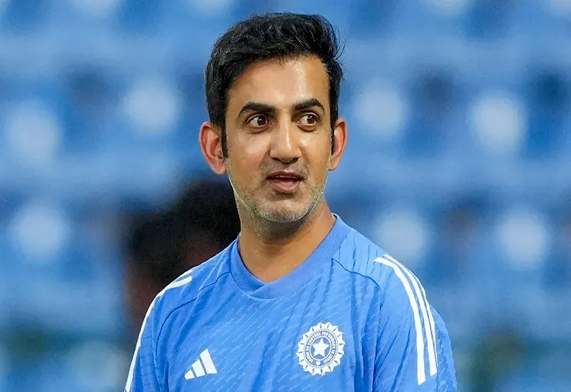 IND vs NZ : गौतम गंभीर बोले- विकेटकीपिंग करेंगे ऋषभ पंत, जसप्रीत बुमराह के कार्यभार पर पुणे टेस्ट के बाद होगा फैसला 