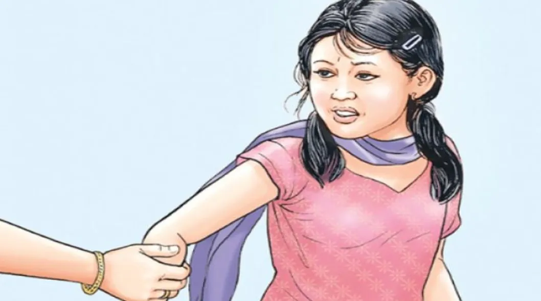 Lucknow News: गैंगरेप के आरोपी ने छात्रा से की छेड़छाड़... हुआ गिरफ्तार