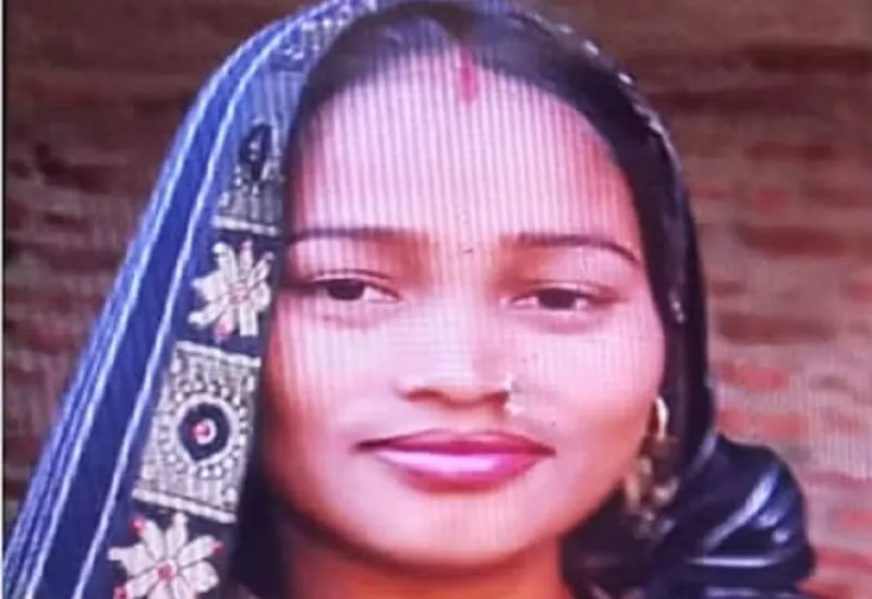 मुरादाबाद : देवरानी ने प्रेमी से कराई थी जेठानी की हत्या, जानिए पूरा मामला