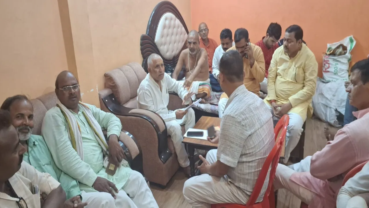 Nandigram Festival : फिल्मी सितारों के साथ रहेगी बिहारी कलाकारों की धूम 