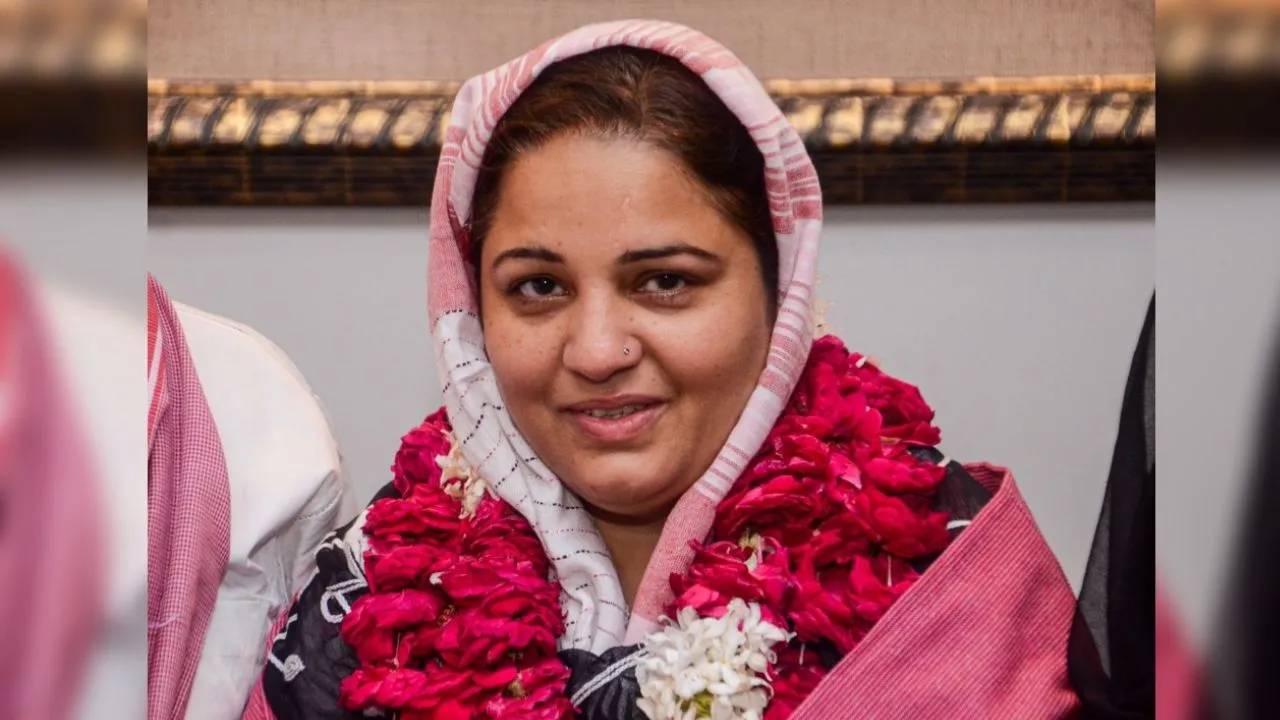 नसीम सोलंकी