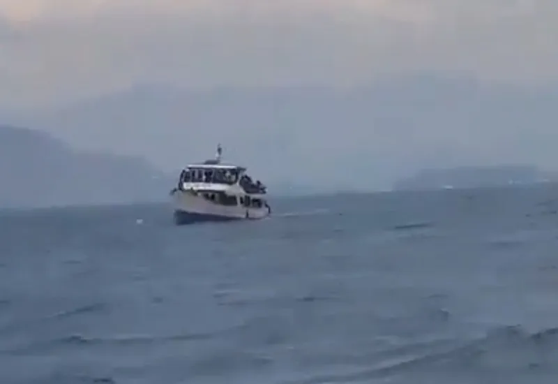 कांगो में बड़ा हादसा, नाव पलटने से कई फुटबॉल प्लेयर्स की मौत, मैच खेलकर वापस आ रहे थे खिलाड़ी