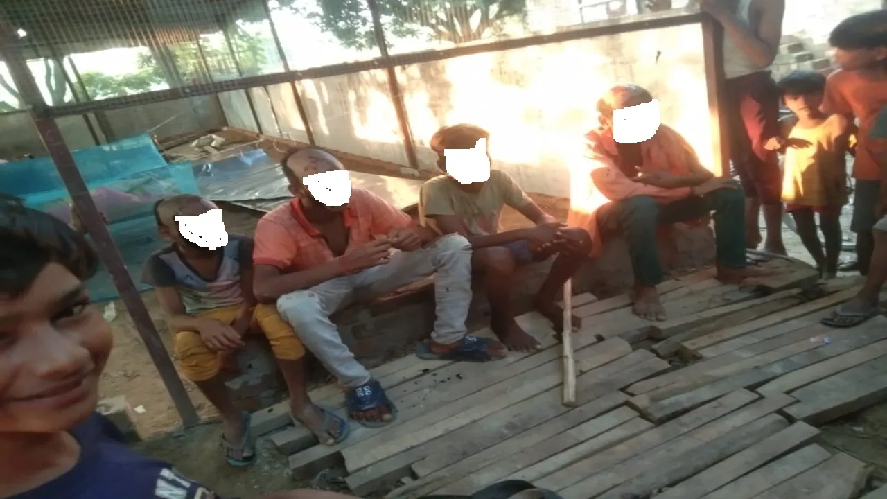 नानपारा कांड में चौथा आरोपी पुलिस की पकड़ से दूर : हिंदू संगठनों ने कार्रवाई किए जाने की मांग