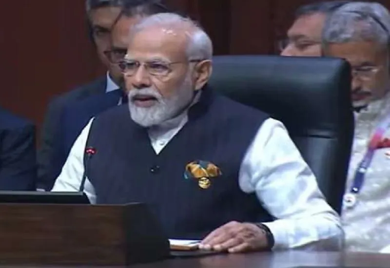 Pahalgam Attack: 'BBC’ की रिपोर्टिंग में आतंकवादियों को बताया गया ‘चरमपंथी’, सरकार ने जताया विरोध 