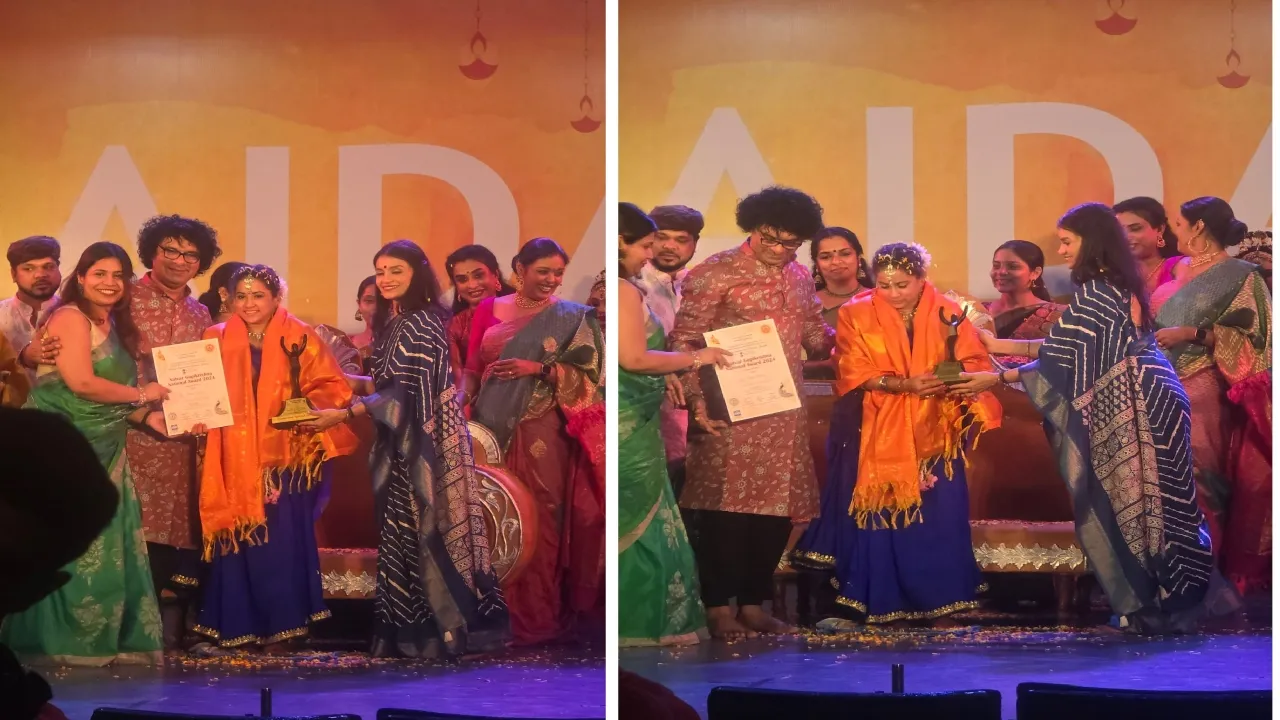 Lucknow News : अखिल भारतीय नृत्य प्रतियोगिता में लखनऊ की मीशा रतन को प्रथम स्थान 