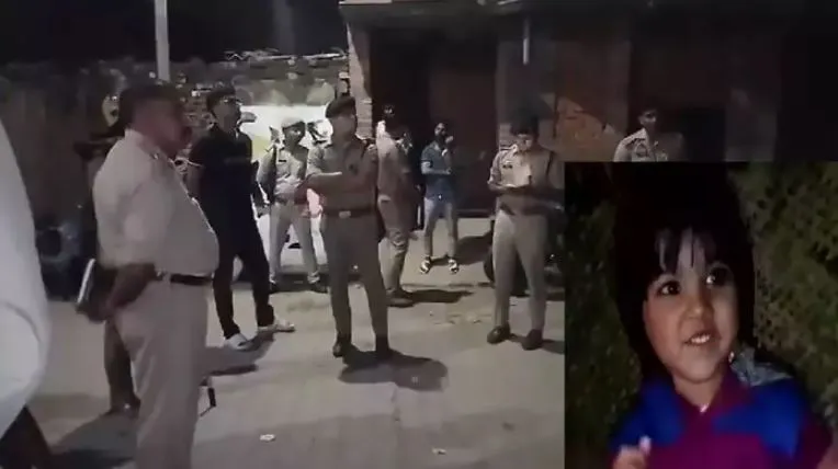 Bareilly: दूसरे समुदाय की ओर था इशारा, ताई के घर निकला शव तो खुल गई पोल