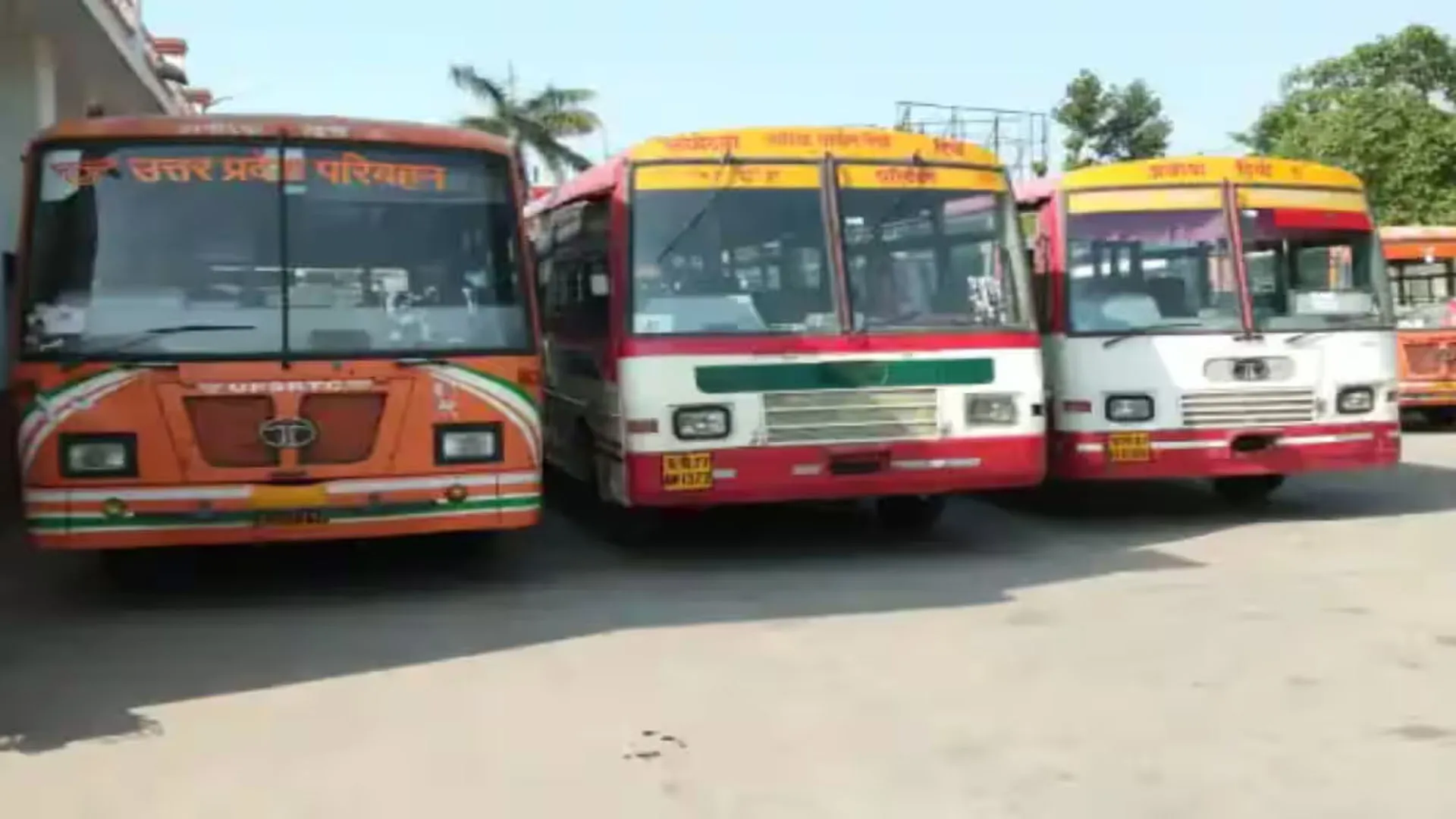 बरेली: यात्रियाें को मिलेगी राहत, दिवाली और छठ पर 13 दिन चलेंगी अतिरिक्त बसें 