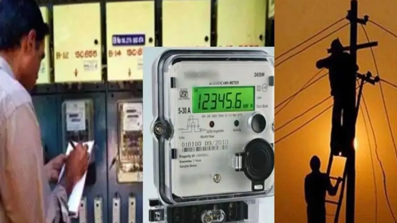 बिना सहमति बदले गए 35 लाख से अधिक लोगों के मीटर, उपभोक्ता परिषद ने  प्रीपेड मीटर को लेकर उठाए गंभीर सवाल