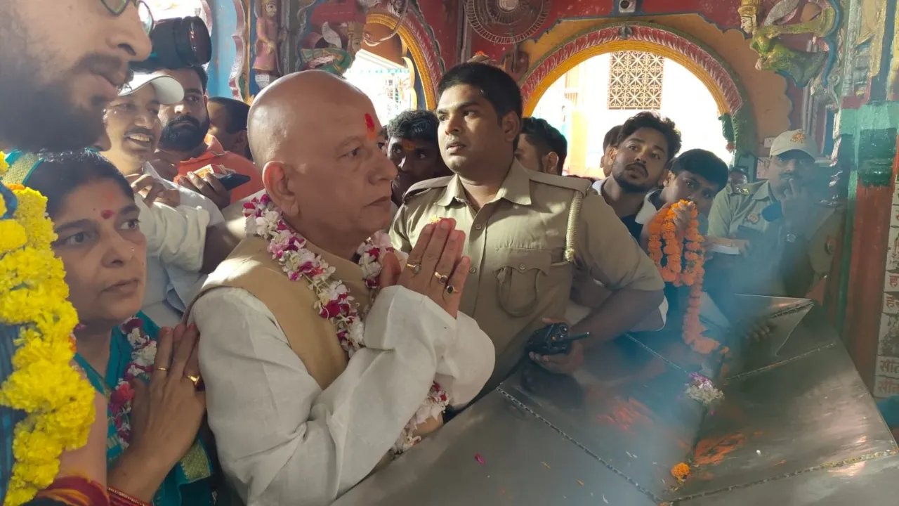 परिवारवाद और जमीदारी को बढ़ाने वाले लोगों की जमात है इंडी गठबंधन : डिप्टी सीएम बिहार