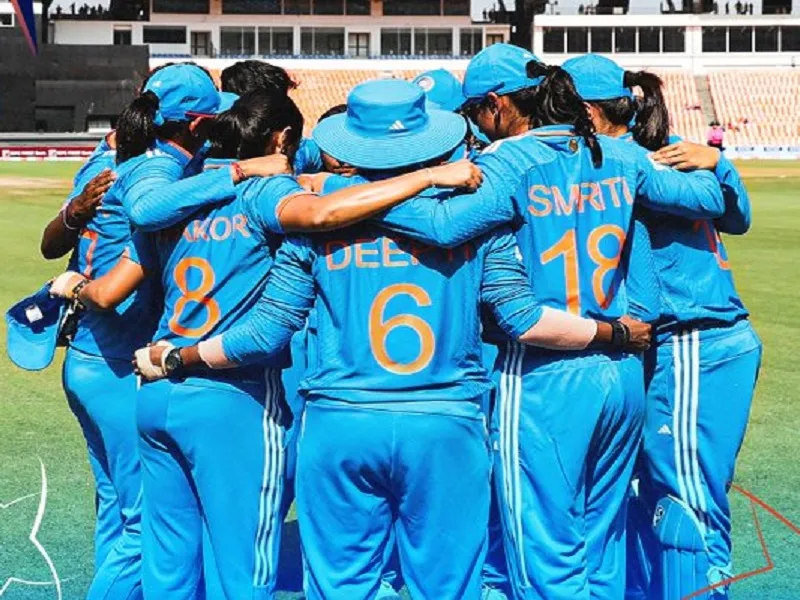 IND W vs NZ W : न्यूजीलैंड के खिलाफ श्रृंखला जीतने के लिए भारतीय महिला टीम को बल्लेबाजी में करना होगा सुधार 