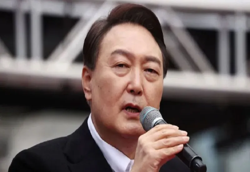 दक्षिण कोरिया ने अपनी सबसे शक्तिशाली मिसाइल का प्रदर्शन किया, उत्तर कोरिया को दी चेतावनी 