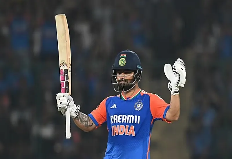 टी20 विश्व कप : भारत को बड़ा झटका, टीम का साथ छोड़ घर लौटे रिंकू सिंह, जानें वजह