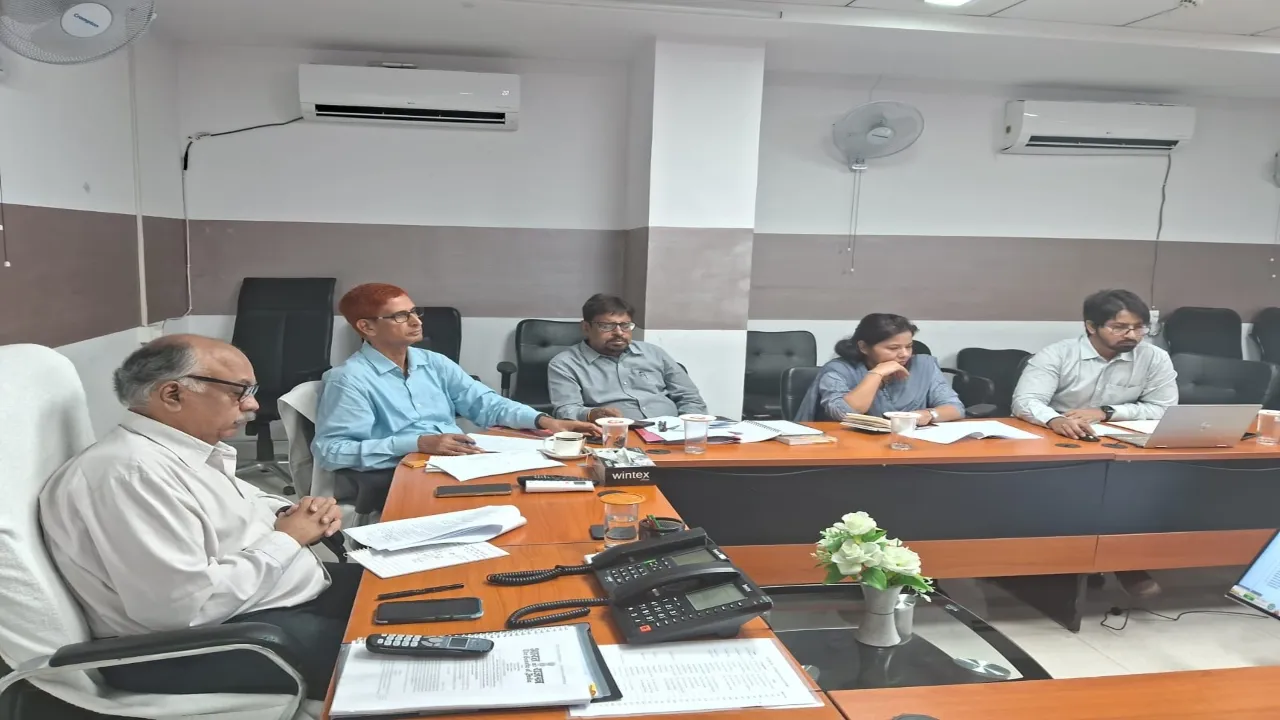 प्रशिक्षित होंगे Real Estate के एजेंट : वसूली प्रमाण पत्रों पर कार्रवाई के लिए केंद्र को जाएगा पत्र