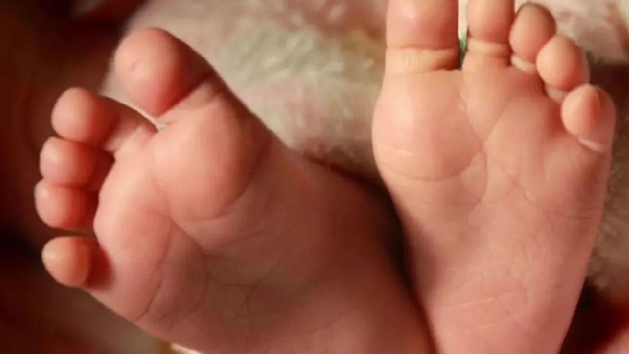 Amroha: दुष्कर्म पीड़िता किशोरी ने नवजात को दिया जन्म...उपचार के दौरान हुई शिशु की मौत