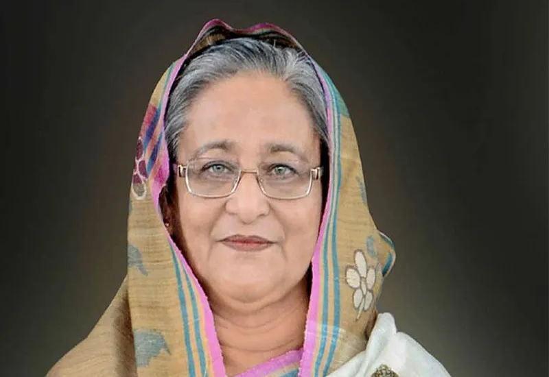 बांग्लादेश की अंतरिम सरकार ने मीडिया को दी चेतावनी- शेख हसीना के बयान ना करें प्रकाशित