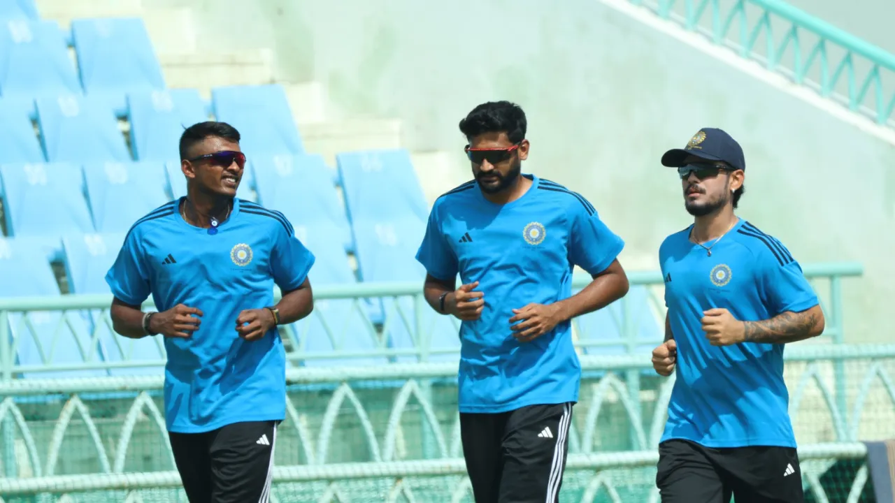 Iranian Trophy: शेष भारत और मुंबई के बीच मुकाबला आज से, पहली बार इकाना स्टेडियम पर होगा यह पांच दिवसीय मुकाबला