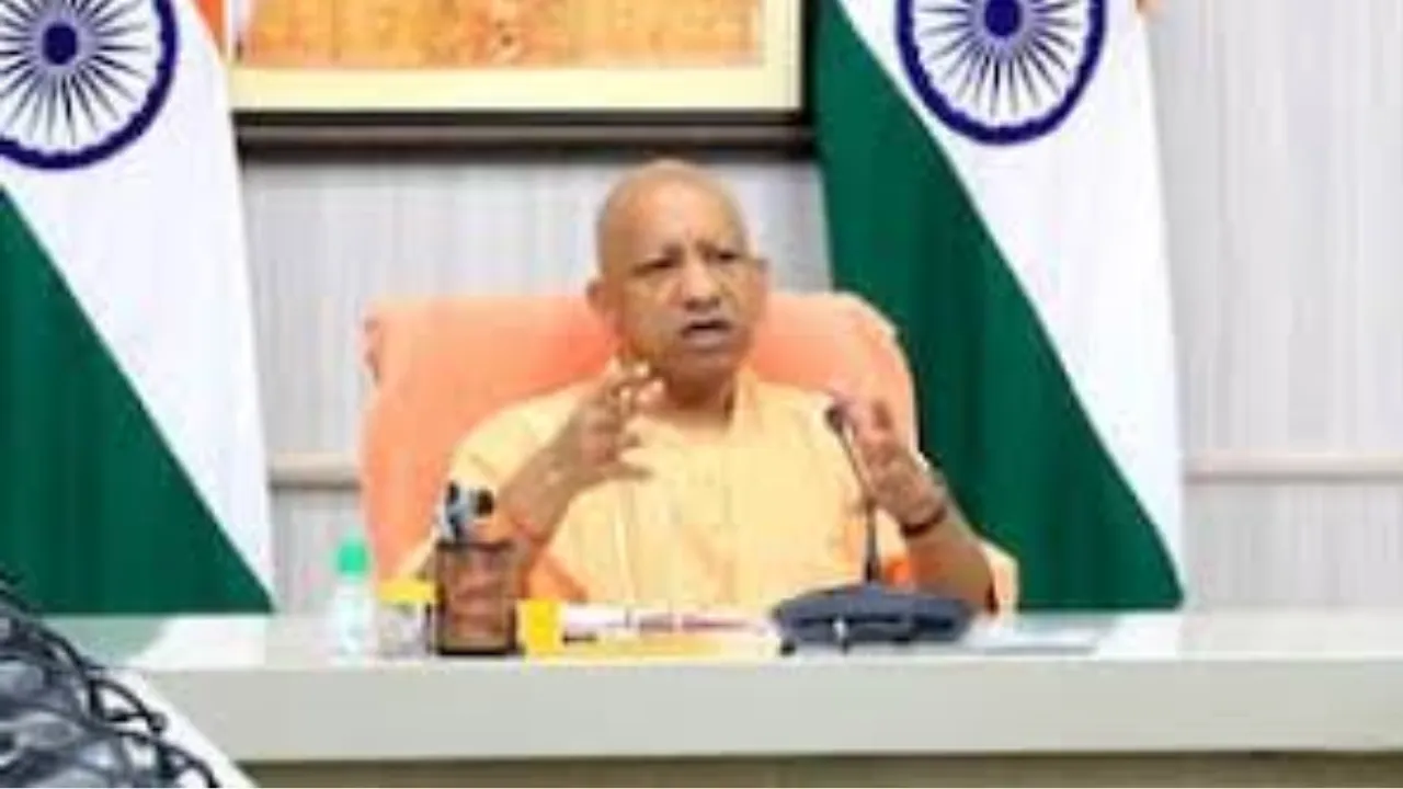 UP News: 95 प्रतिशत राज्यकर्मियों ने दिया अपनी संपत्ति का विवरण, 5 फीसदी की रुक सकती है सैलरी