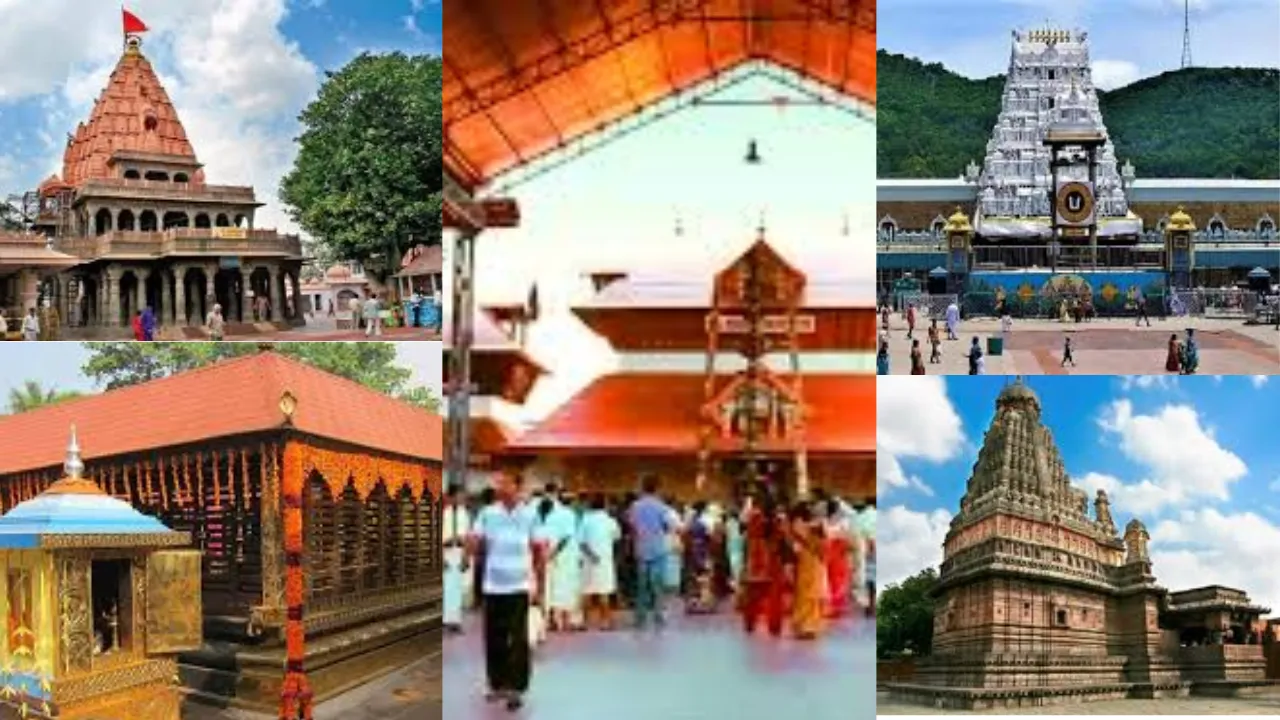 मंदिर में चाहिए एंट्री तो करने होंगे ये रूल्स फॉलो, नहीं तो भूल जाएं दर्शन