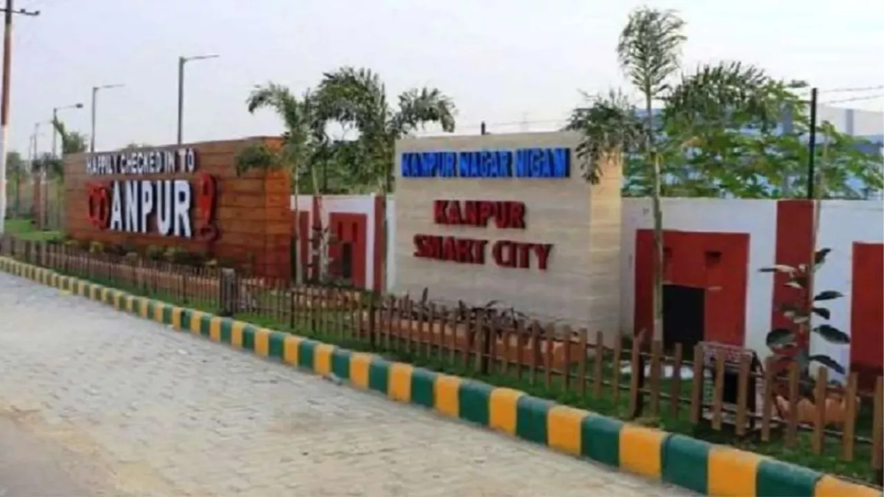 Kanpur: अभियंत्रण विभाग से जुड़ी योजनाओं को ट्रांसफर करने की प्रक्रिया शुरू, स्मार्ट सिटी की इतनी योजनाएं नगर निगम को सौंपी जाएंगी...