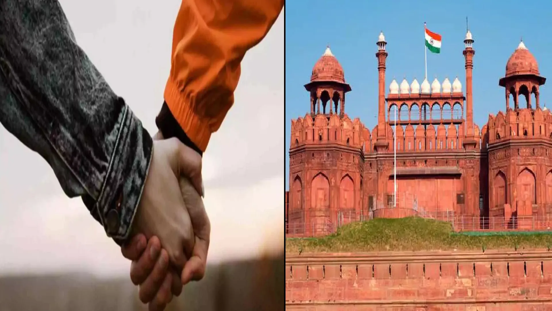 अमरोहा: घर से भागकर दिल्ली का लाल किला घूमा, फिर गढ़ दी अपहरण की फर्जी कहानी