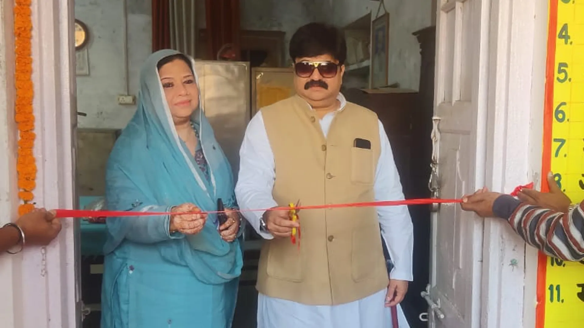 बदायूं : पालिका की एकल खिड़की पर होगा सभी समस्याओं का निस्तारण