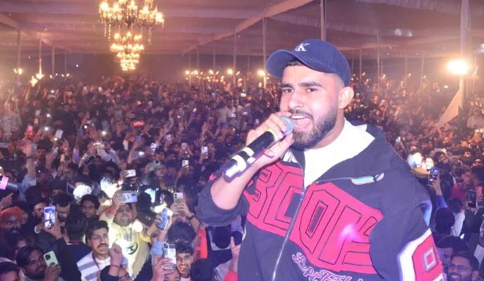 Bareilly: 'पुराने गानों में जो सुकून, वो पॉप गानों में कहां', स्टार नाइट में बोले आर मान