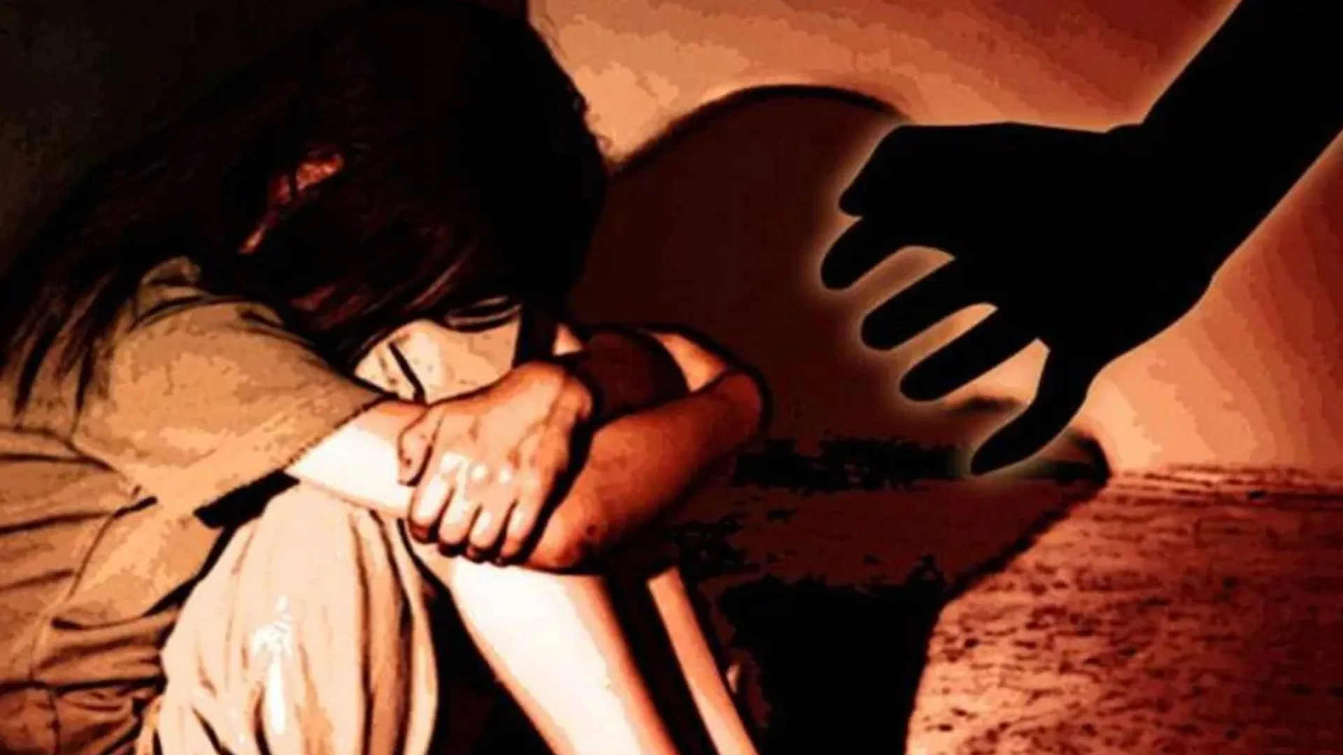 अमरोहा: शिक्षक बना हैवान...छात्रा से रेप की कोशिश के बाद एसपी से शिकायत