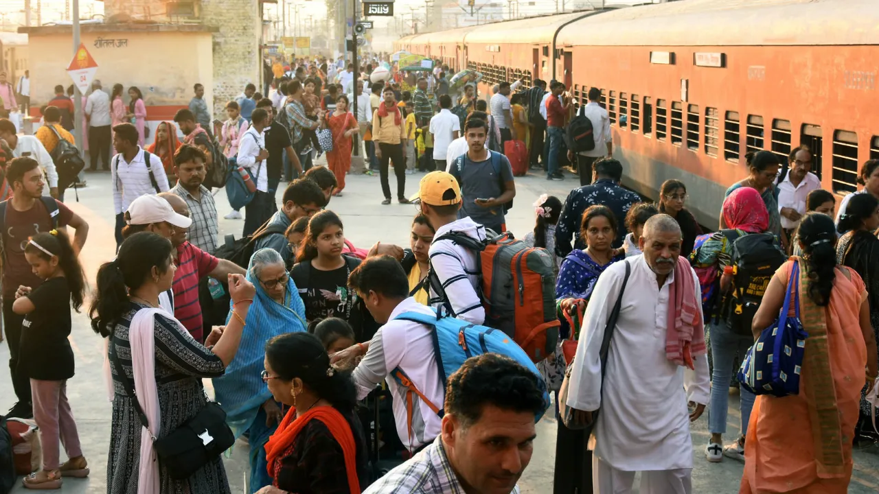 Happy Journey... बेलगावी और बेंगलूरू से चलेंगी ग्रीष्मकालीन ट्रेनें, जानें कब से होगा संचालन