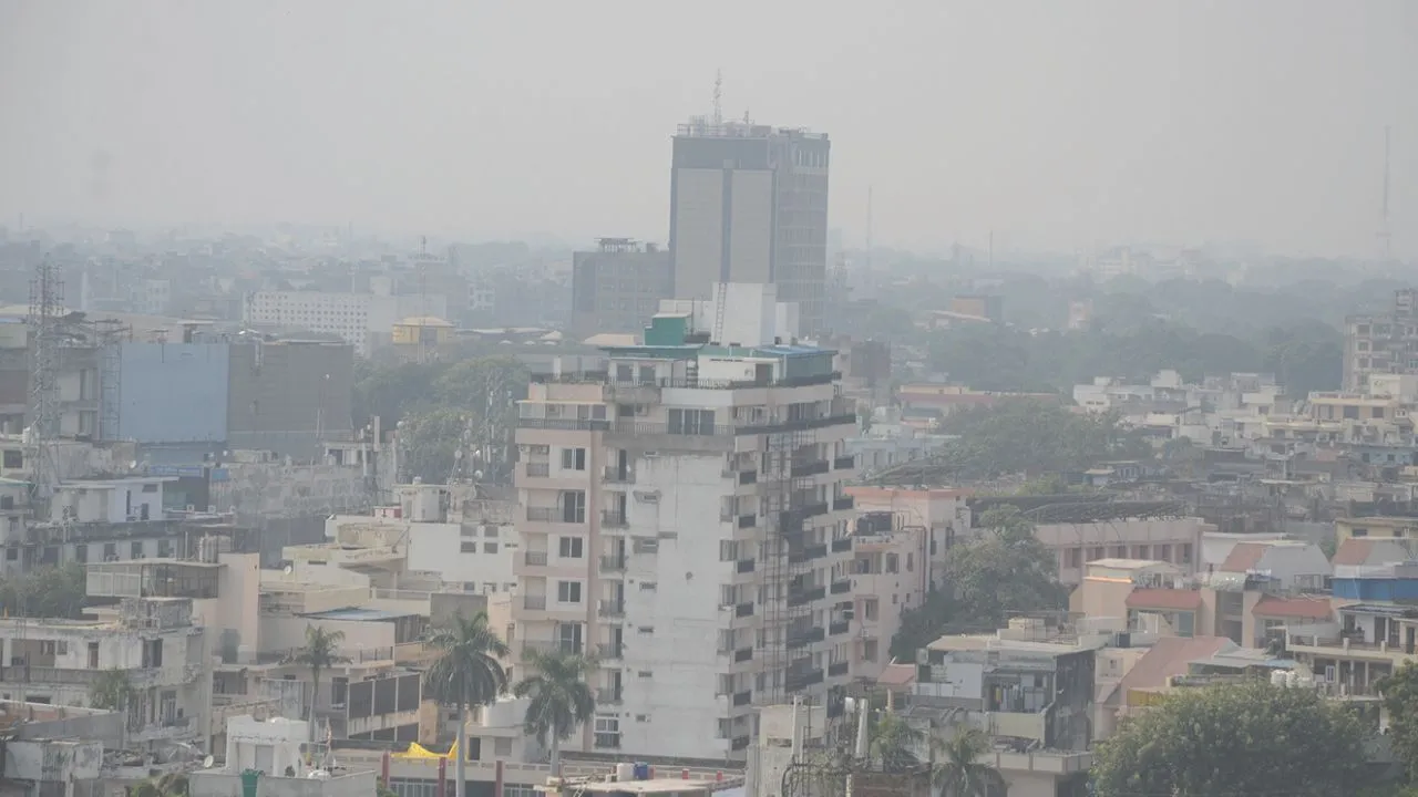 प्रदूषण से बचाव के लिए एकजुट होना जरुरी, वैश्विक स्तर की बन गई समस्या- CMO