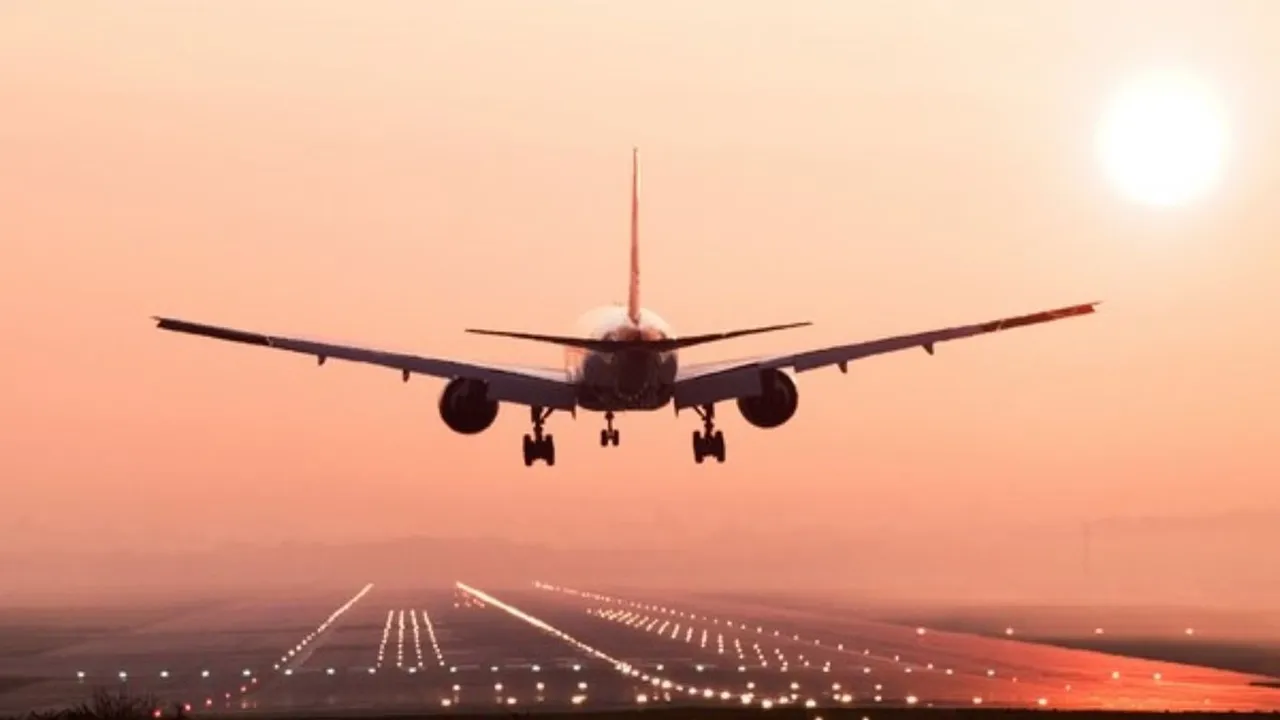 Delhi Airport पर आने वाली 7 विमानों के मार्गों में बदलाव, जानें वजह