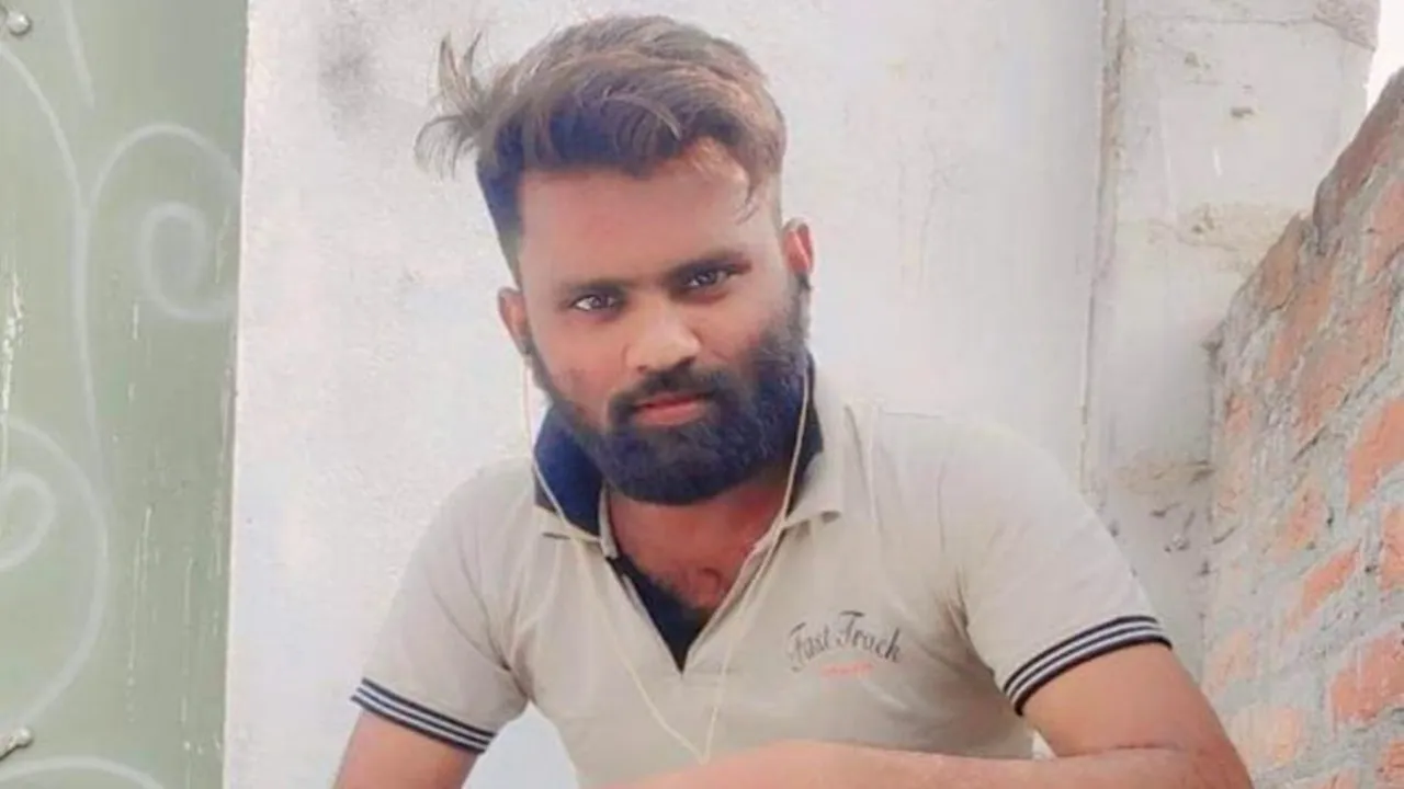 रायबरेली: पत्नी की प्रताड़ना से तंग आकर युवक ने की खुदकुशी, फंदे से लटकता मिला शव, इलाके में सनसनी 