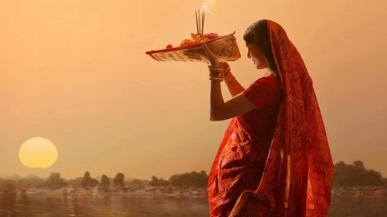  Chhath Puja 2024: सूर्य उपासना का पर्व डाला छठ की तैयारी शुरू, घर लौटने लगे परदेसी 