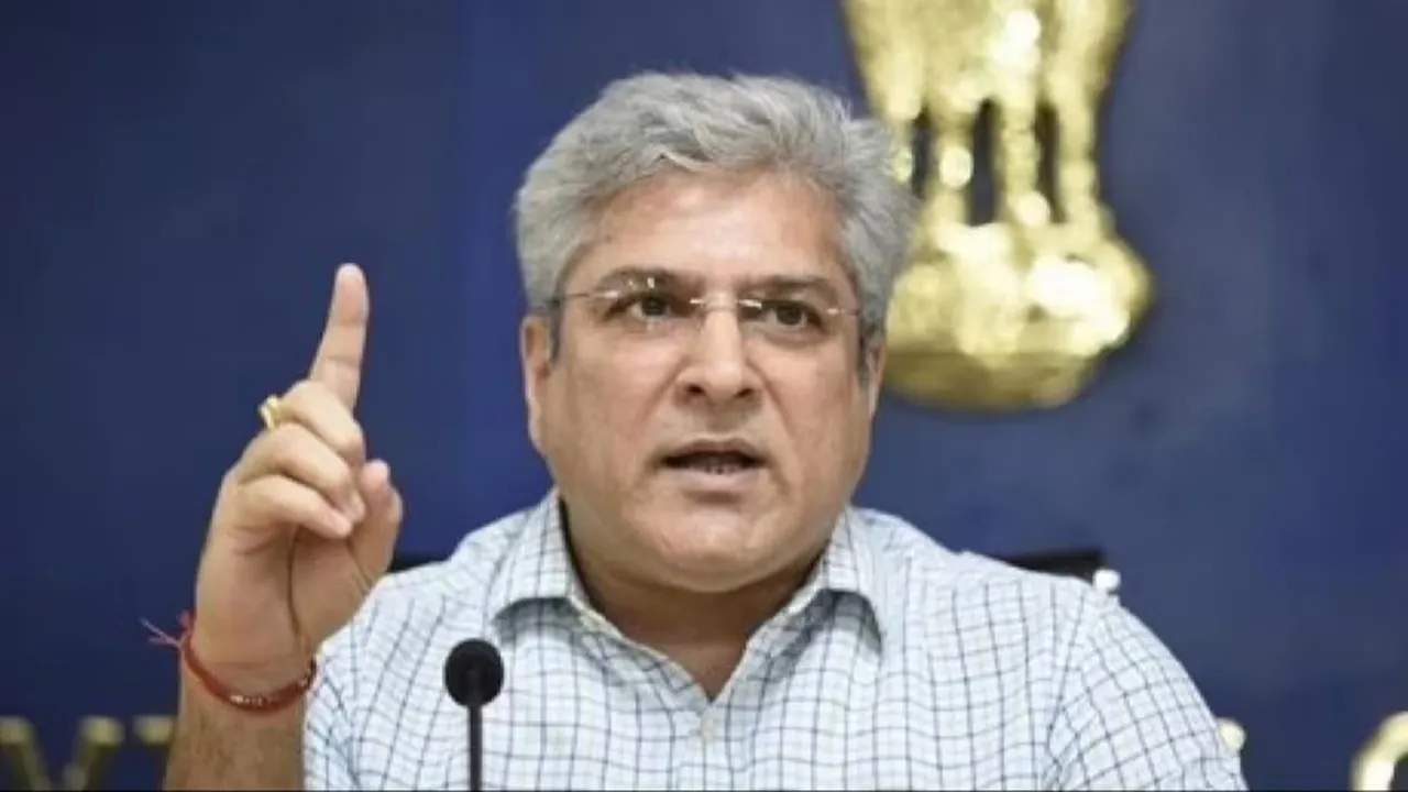 AAP को लगा बड़ा झटका: मंत्री कैलाश गहलोत ने दिया इस्तीफा, आम आदमी पार्टी की प्राथमिक सदस्यता भी छोड़ी 