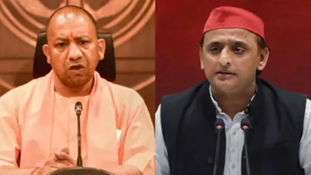 मुख्यमंत्री योगी और अखिलेश यादव ने उत्तराखंड बस हादसे पर जताया शोक