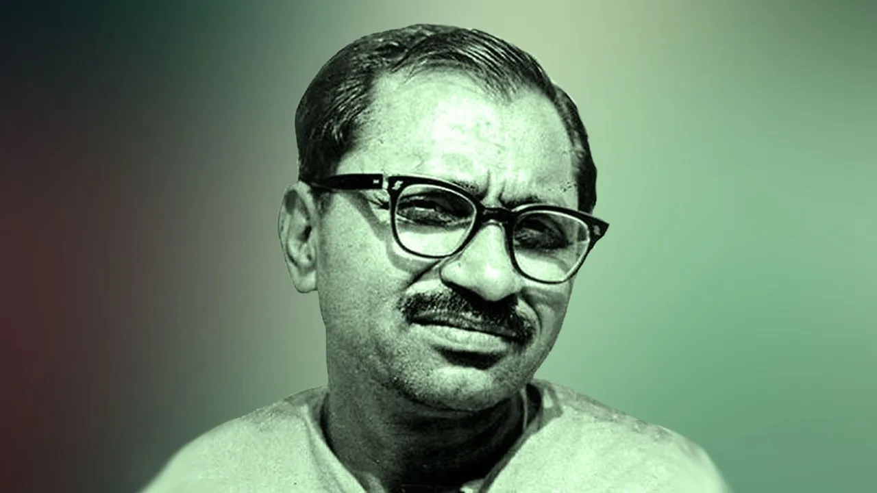 एटा में तोड़ी गई दीनदयाल उपाध्याय की प्रतिमा, ब्राह्मण समुदाय ने जताया विरोध