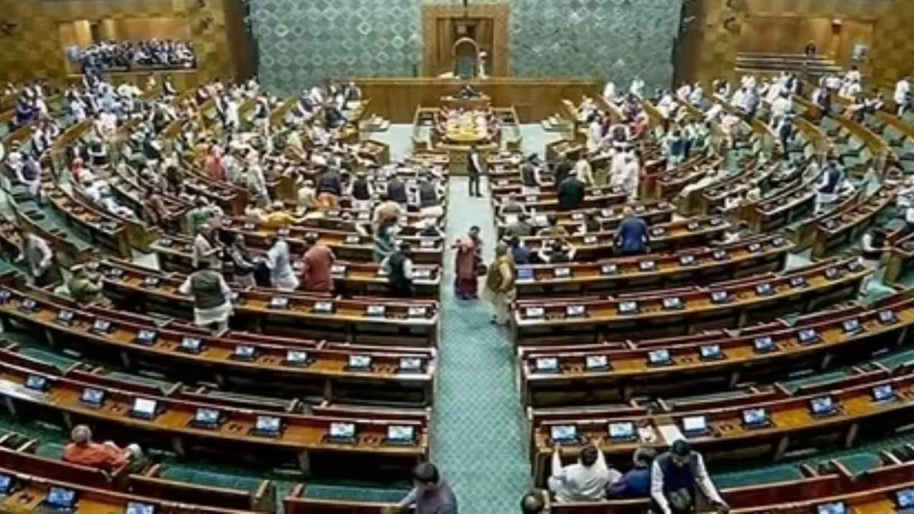 Parliament Winter Session: 25 नवंबर से 20 दिसंबर तक चलेगी संसद का शीतकालीन सत्र 