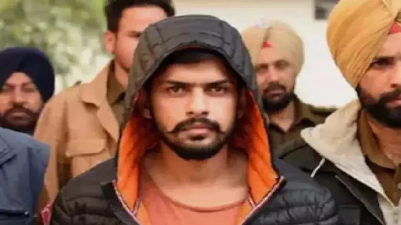 बलिया: नगर पंचायत के पूर्व अध्यक्ष से लॉरेंस बिश्नोई गिरोह के नाम पर मांगी 10 करोड़ रुपये की रंगदारी