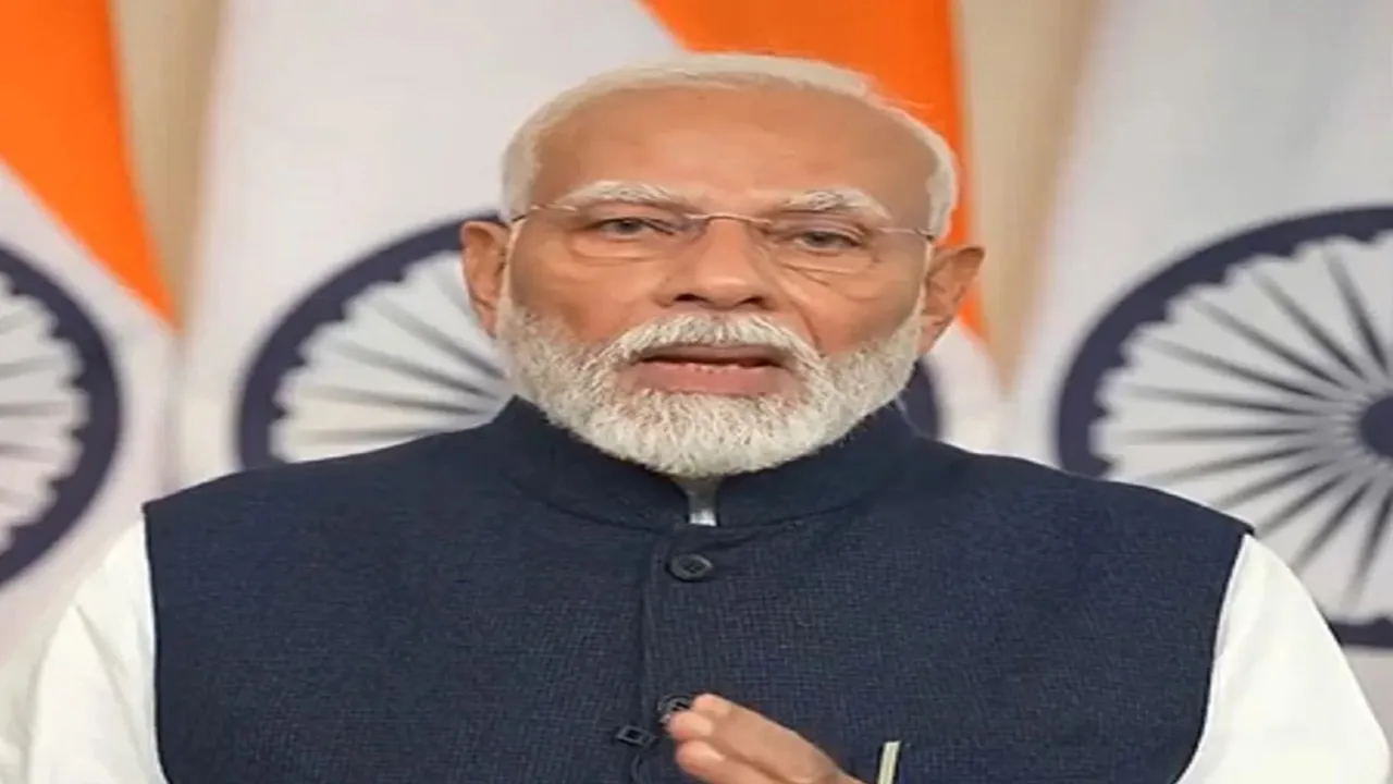 OROP योजना के क्रियान्वयन पर PM मोदी ने कहा- 