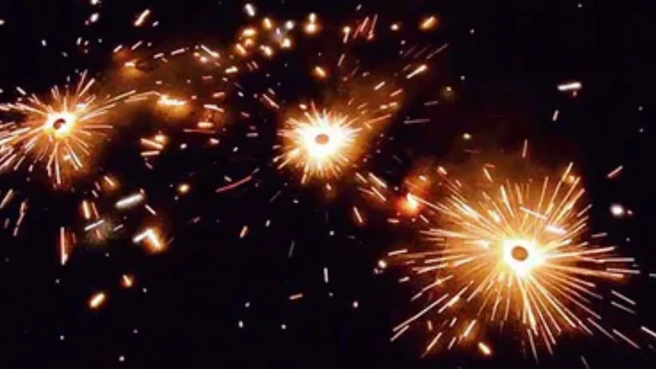 Kanpur News: पहले दम फूला फिर टूट गई सांस, पटाखों के प्रदूषण से 1 की मौत, 50 पीड़ित सरकारी व निजी अस्पतालों में भर्ती