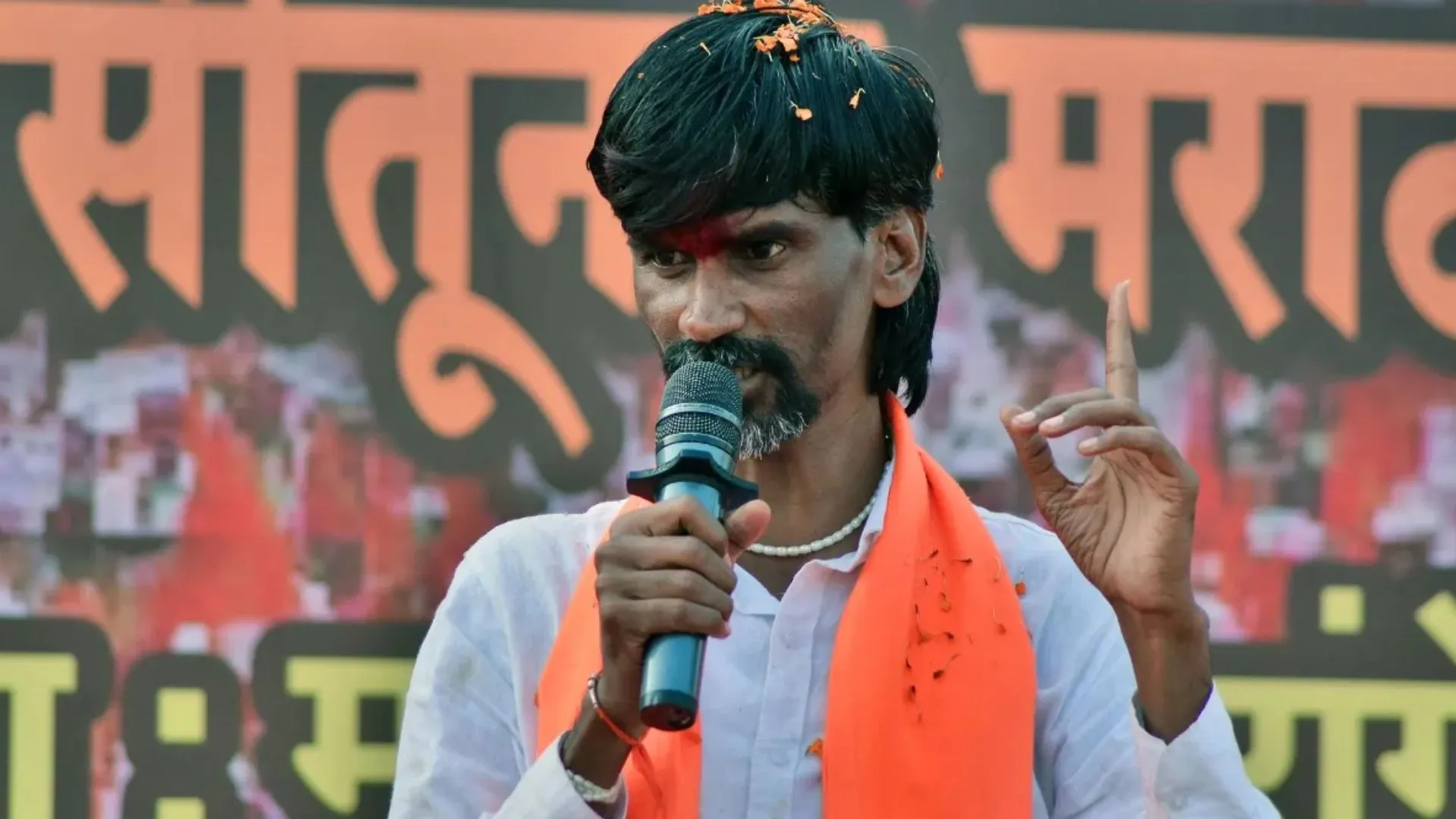 Maharashtra Election: जरांगे का ‘यू-टर्न’, कहा- महाराष्ट्र में किसी पार्टी या उम्मीदवार का समर्थन नहीं करूंगा 
