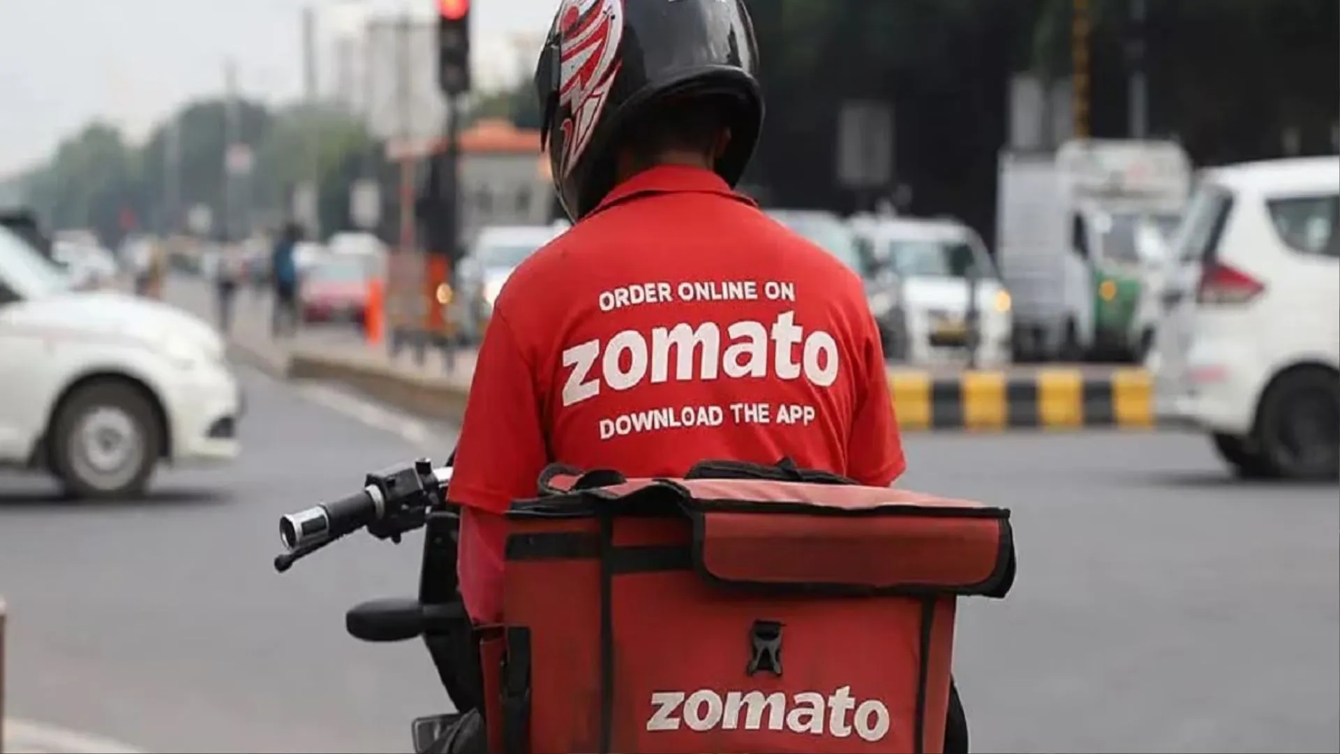 Zomato में ‘चीफ ऑफ स्टाफ’ का पद रिक्त, उम्मीदवार को देने होंगे इतने रुपये